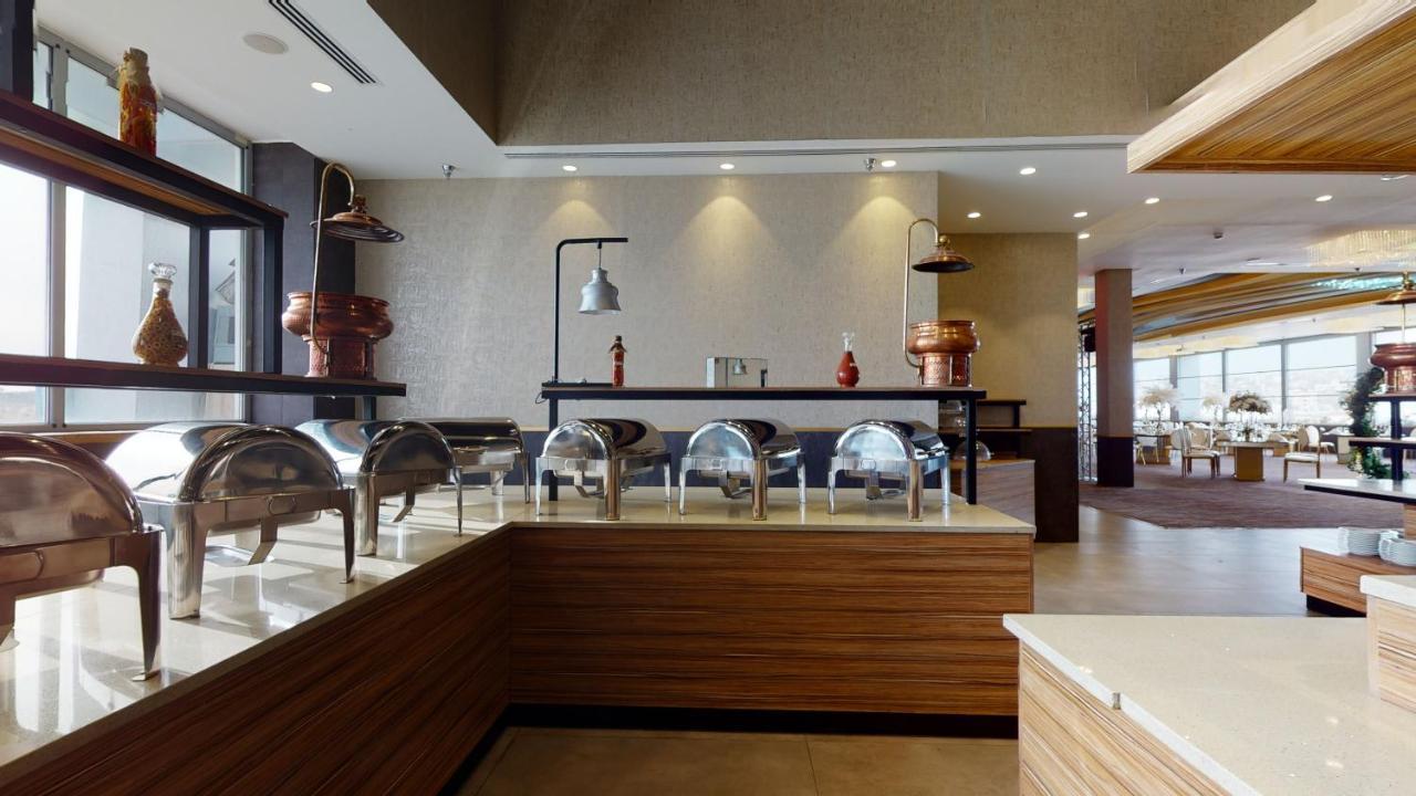 Ayass Hotel Амман Экстерьер фото