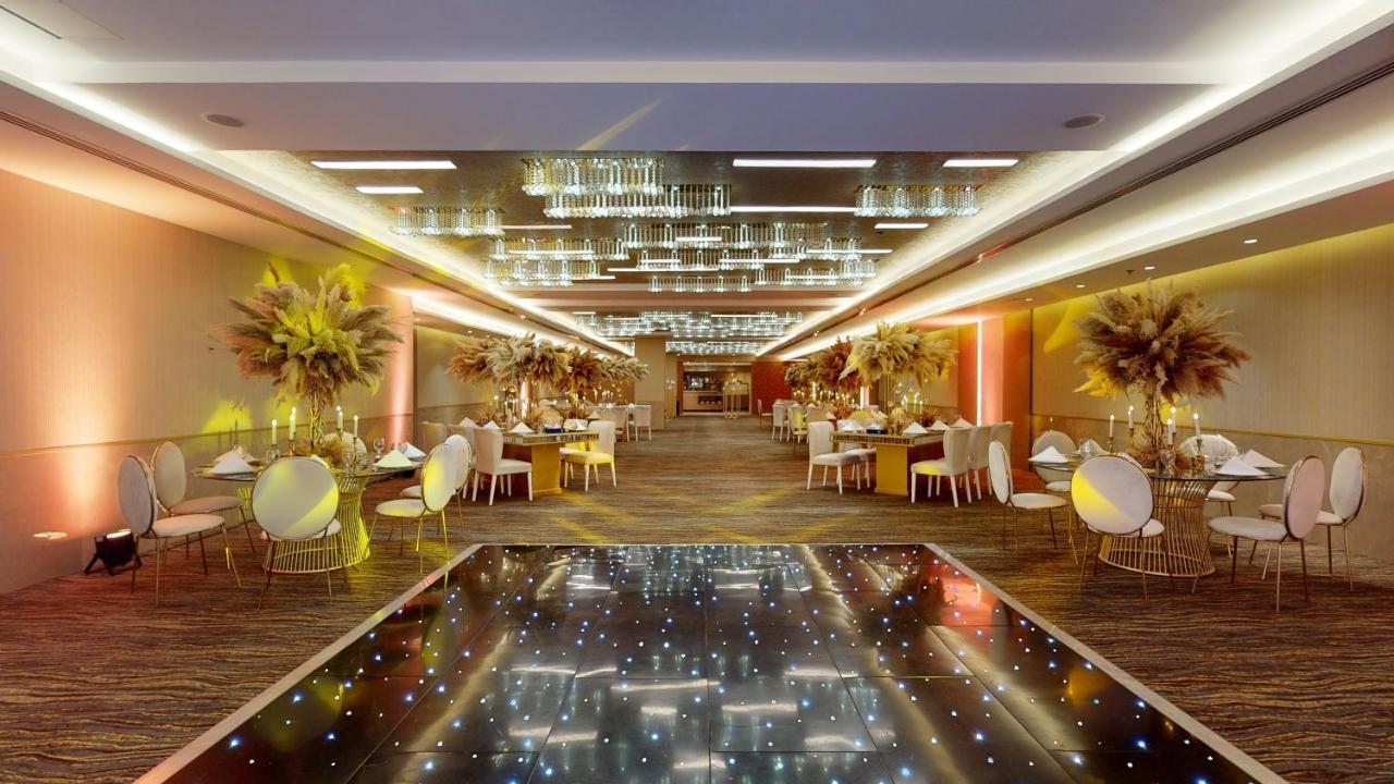 Ayass Hotel Амман Экстерьер фото