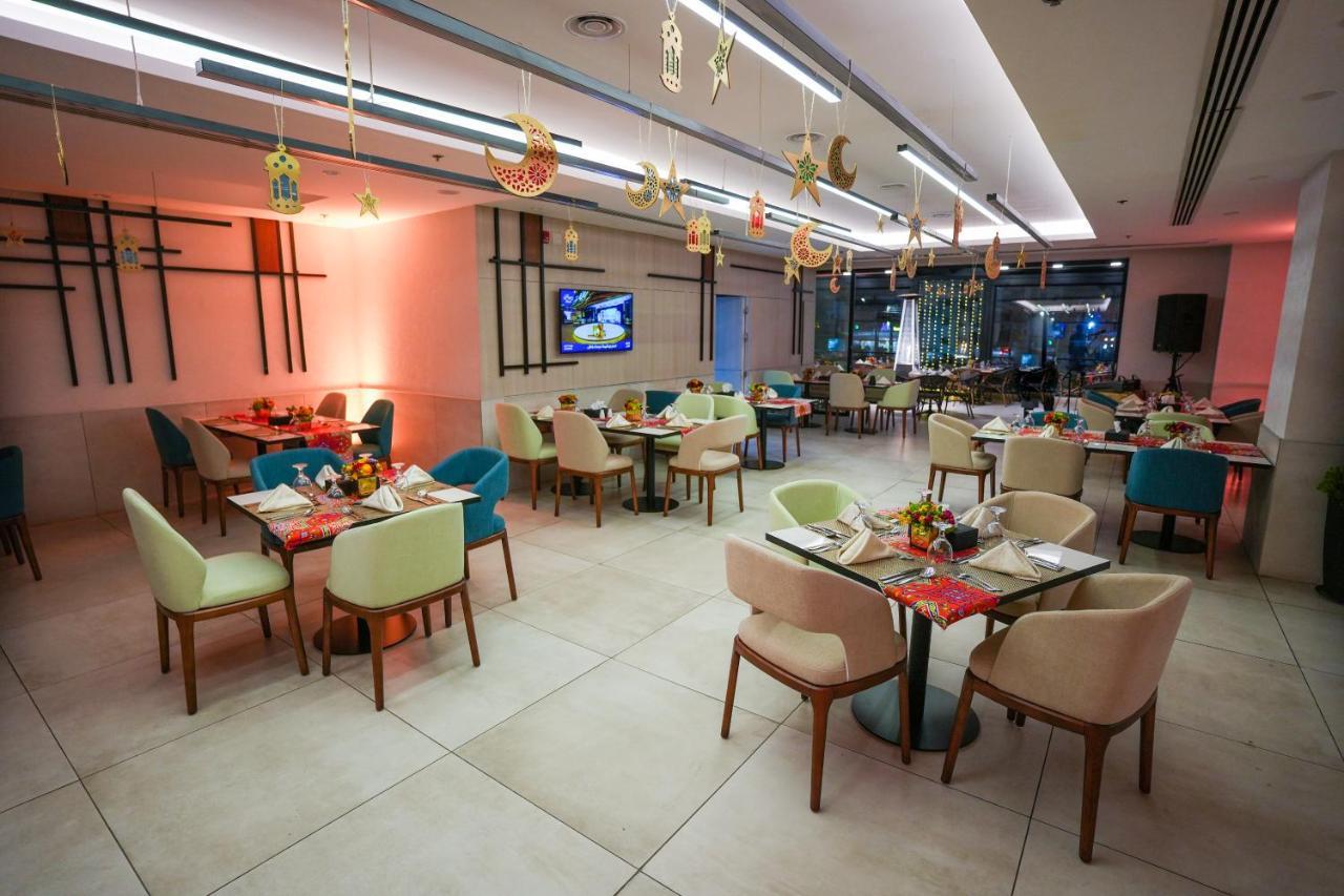 Ayass Hotel Амман Экстерьер фото